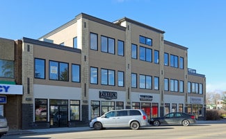 More details for 314 Mcleod Ave, Spruce Grove, AB - Office for Lease