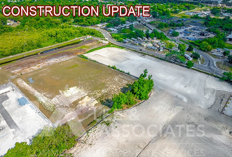 6106 Beggs Rd, Orlando, FL 32810 BEGGS ROAD INDUSTRIAL