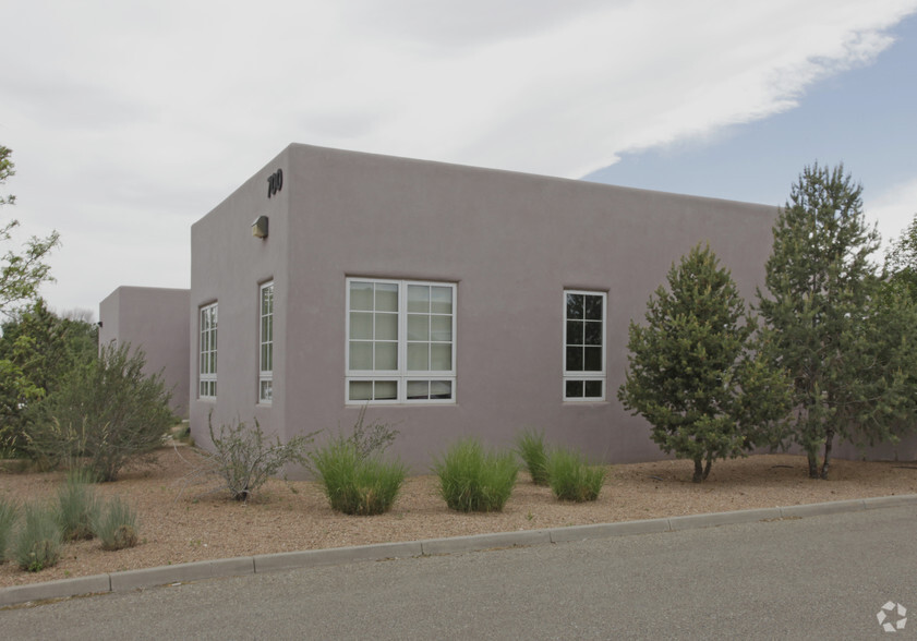 4001 Office Ct, Santa Fe, NM for lease - Building Photo - Image 3 of 4