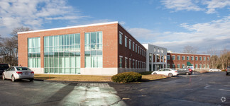 More details for 20 Riverside Dr, Lakeville, MA - Office for Lease