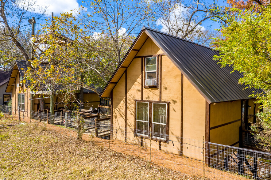 12660 River Rd, New Braunfels, TX for sale - Primary Photo - Image 1 of 1