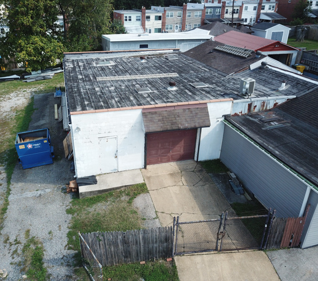 5511 Magie St, Baltimore, MD for sale - Primary Photo - Image 1 of 3