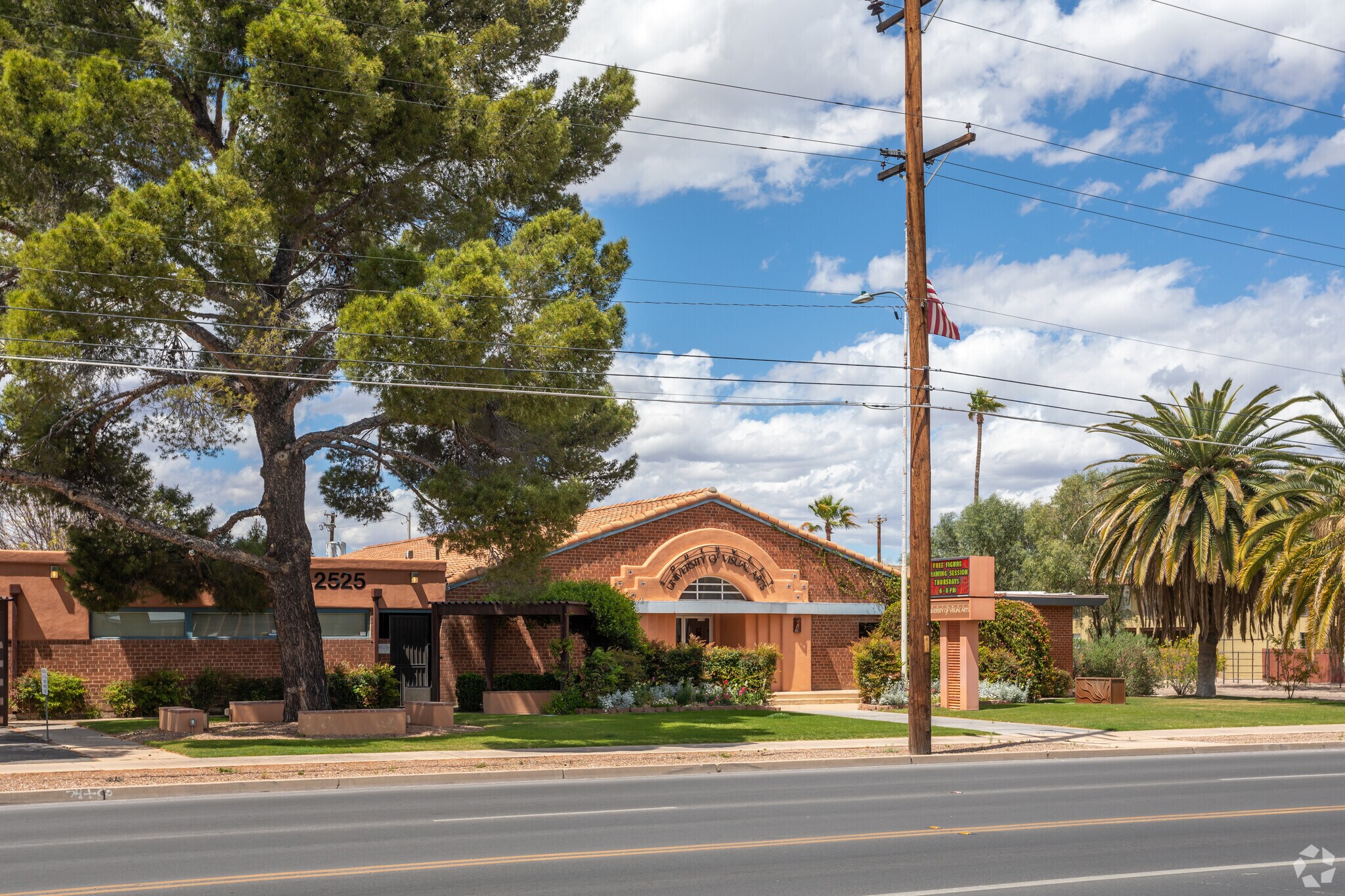 2525 N Country Club Rd, Tucson, AZ 85716 Specialty for Sale