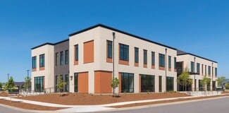 More details for 841 Ohare Pky, Medford, OR - Office for Lease