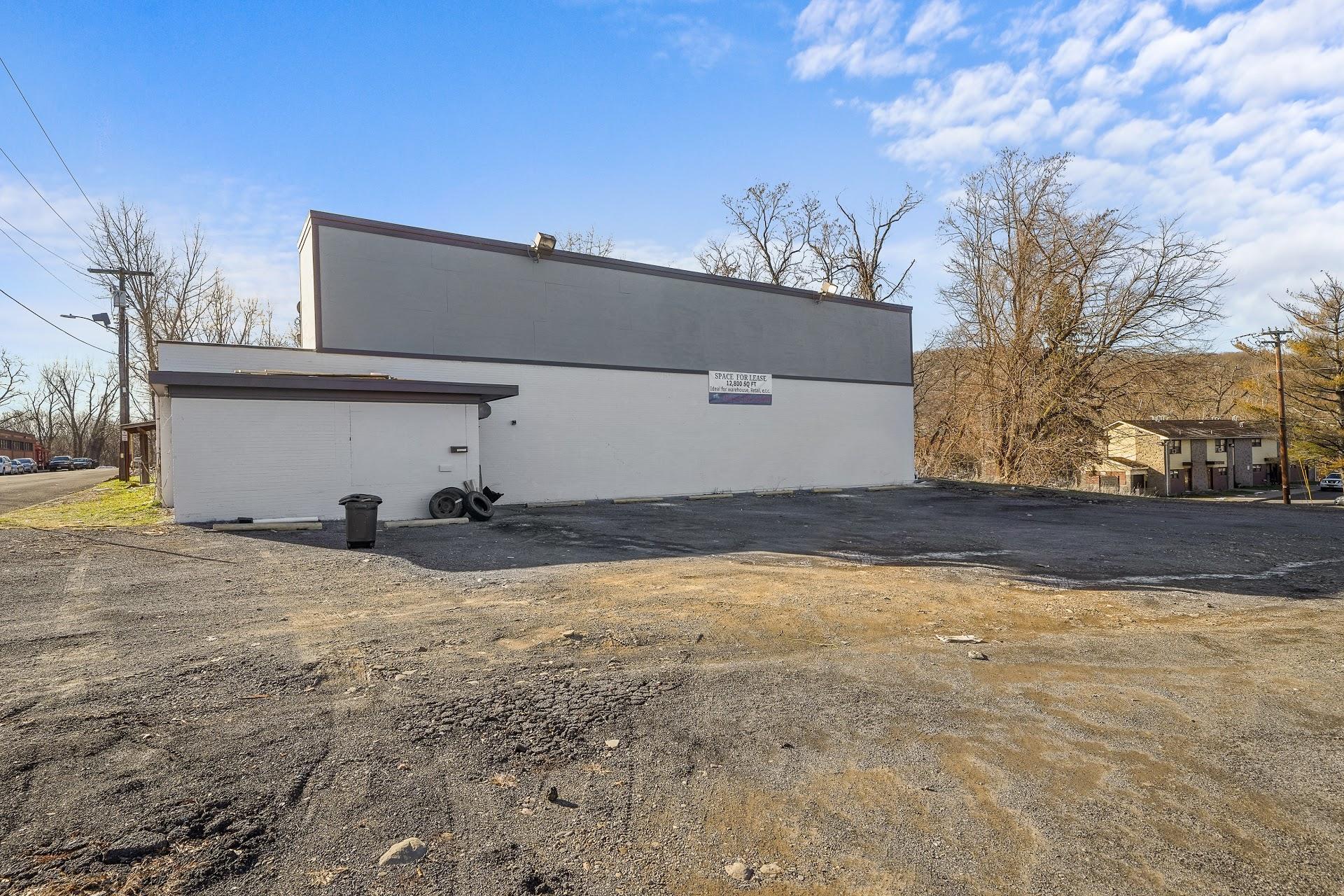 2 Commercial Pl, Newburgh, NY 12550 Industrial for Lease