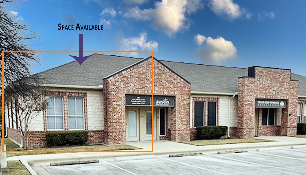 595 Round Rock West, Round Rock, TX for sale Building Photo- Image 1 of 1