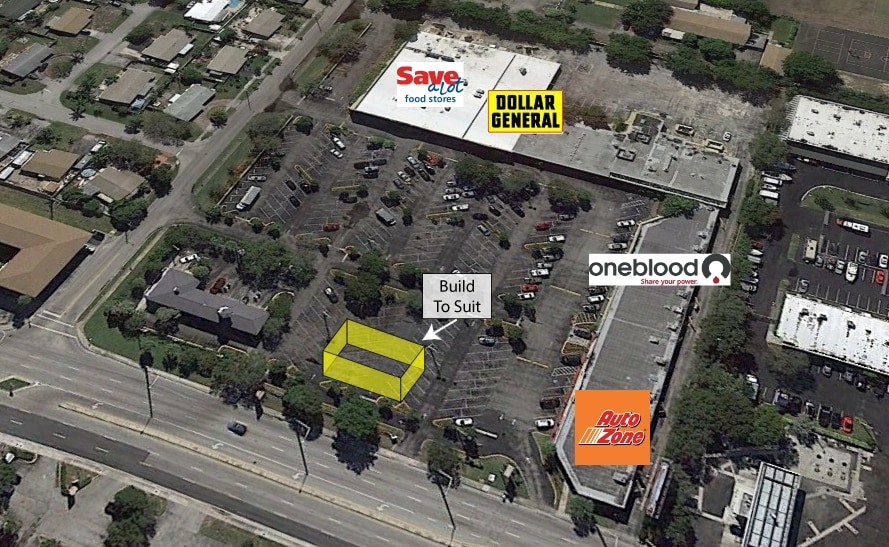 904-1048 E Sample Rd, Pompano Beach, FL for lease - Primary Photo - Image 1 of 21