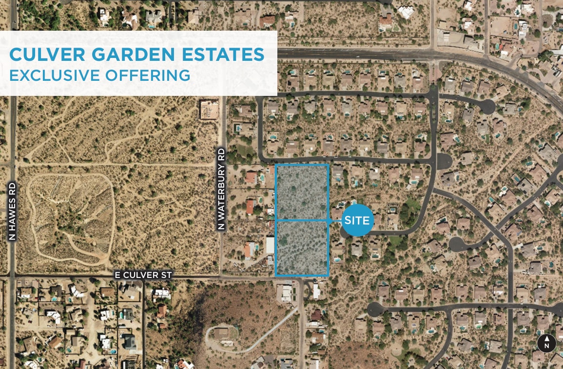 8650 Culver St, Mesa, AZ for sale Building Photo- Image 1 of 2