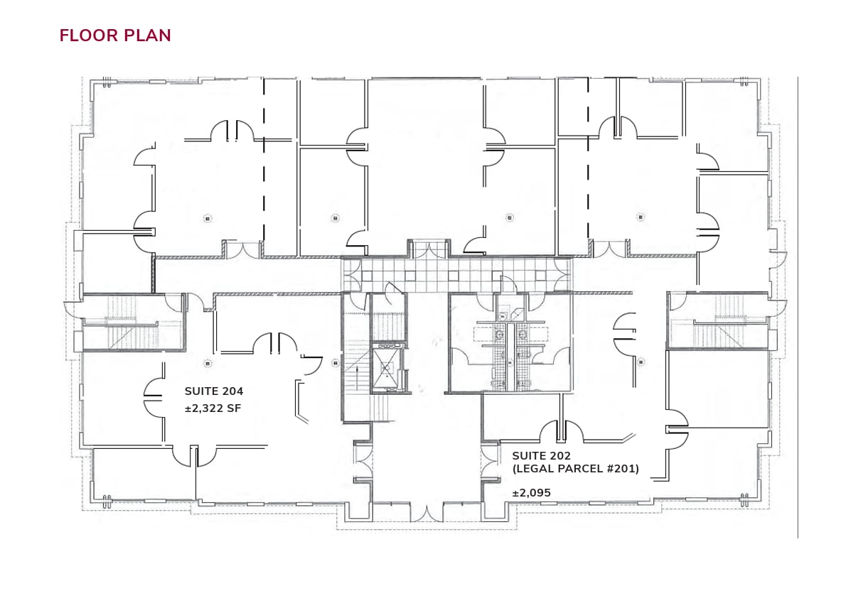 2045 Compton Ave, Corona, CA 92881 - Unit 202 - - Floor Plan - Image 1 of 1