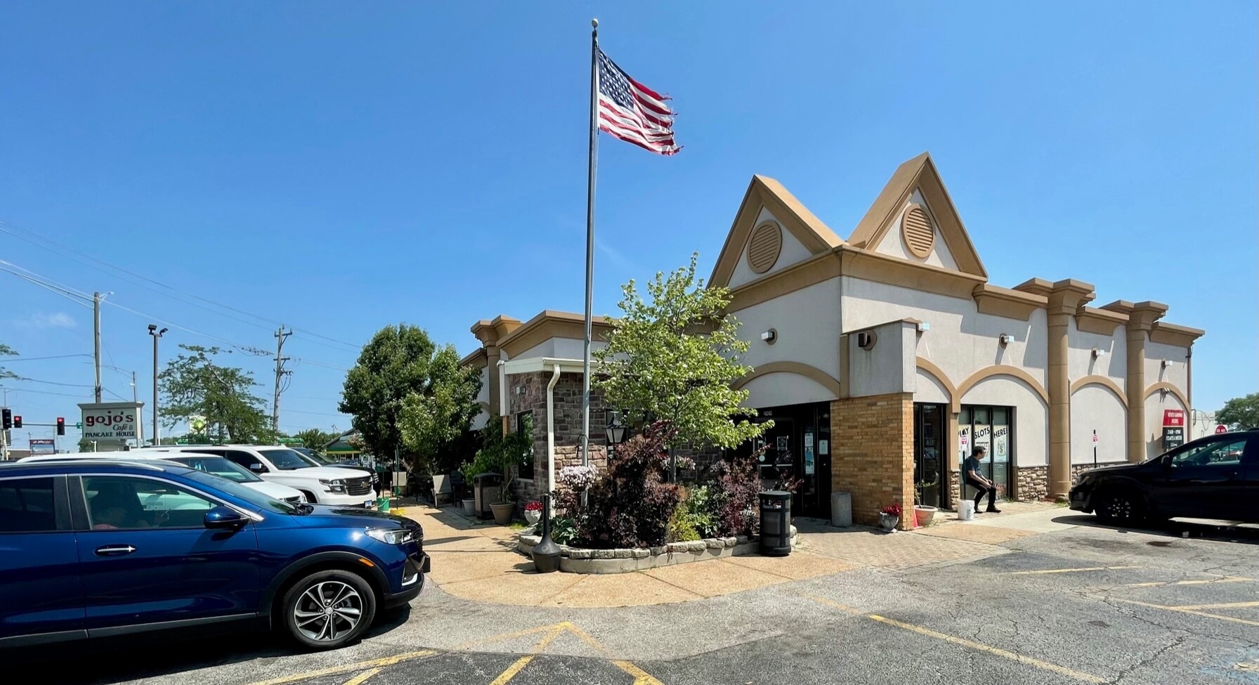 2929 Belvidere Rd, Waukegan, IL for sale Building Photo- Image 1 of 1