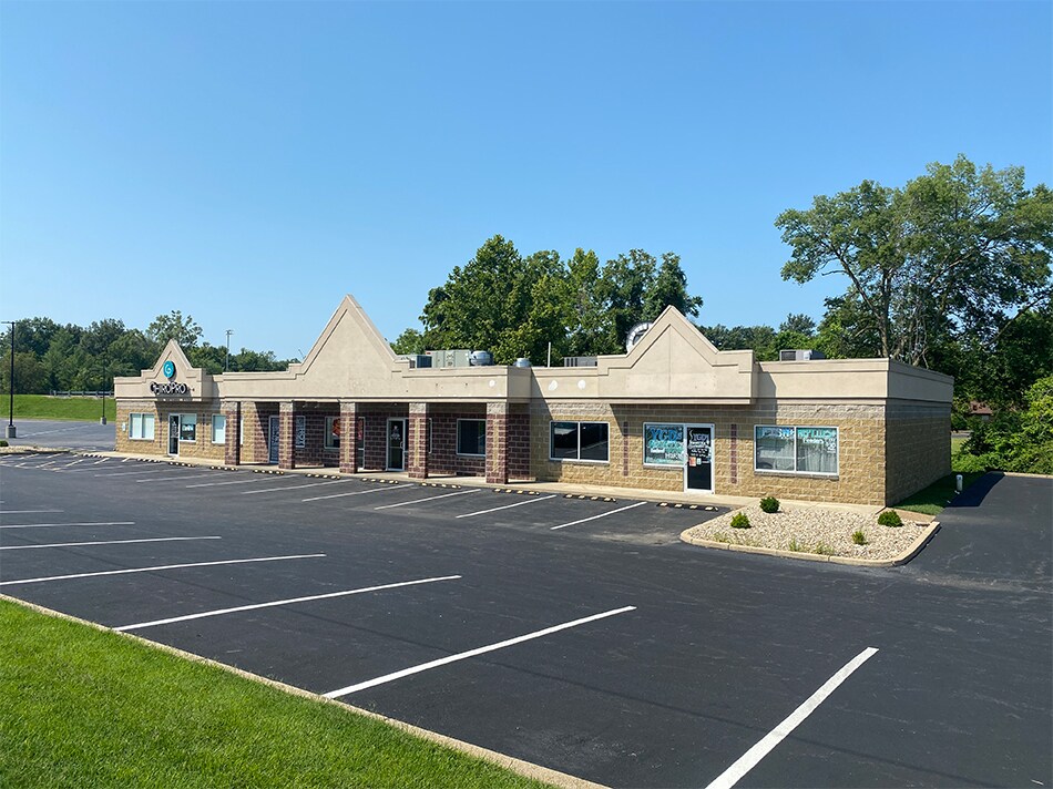 1005 S Main St, Columbia, IL for sale Building Photo- Image 1 of 1