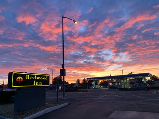 More details for 1736 Santa Rosa Ave, Santa Rosa, CA - Hospitality for Sale