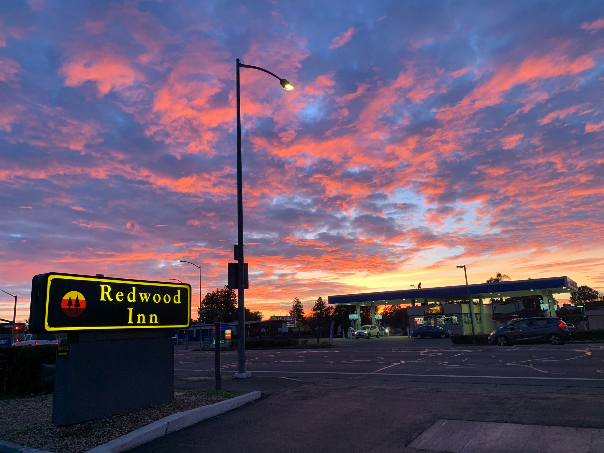 1736 Santa Rosa Ave, Santa Rosa, CA for sale Building Photo- Image 1 of 56