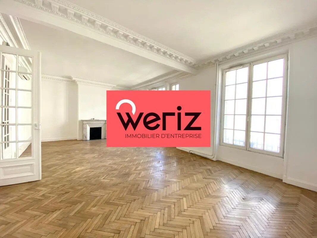 Office in Marseille for lease Interior Photo- Image 1 of 30