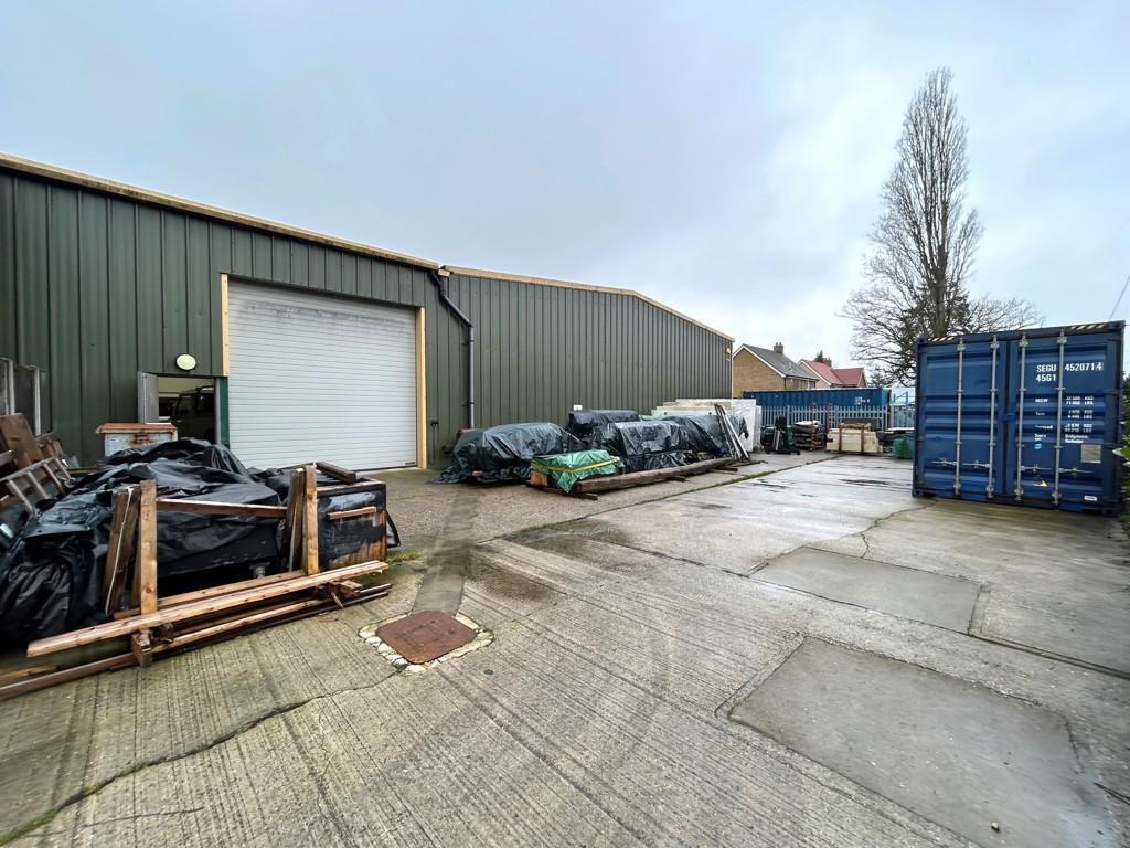 Main Rd, Great Leighs for lease Building Photo- Image 1 of 12