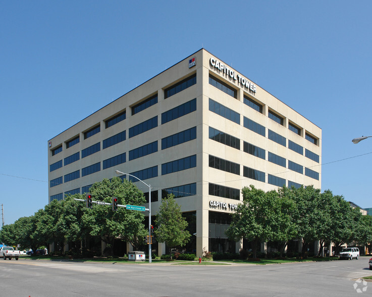 400 SW 8th St, Topeka, KS for sale - Primary Photo - Image 1 of 1