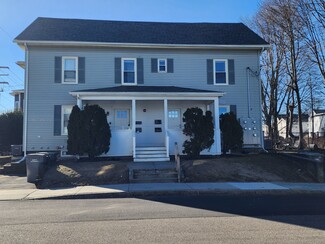 More details for 6 Claflin St, Framingham, MA - Multifamily for Sale