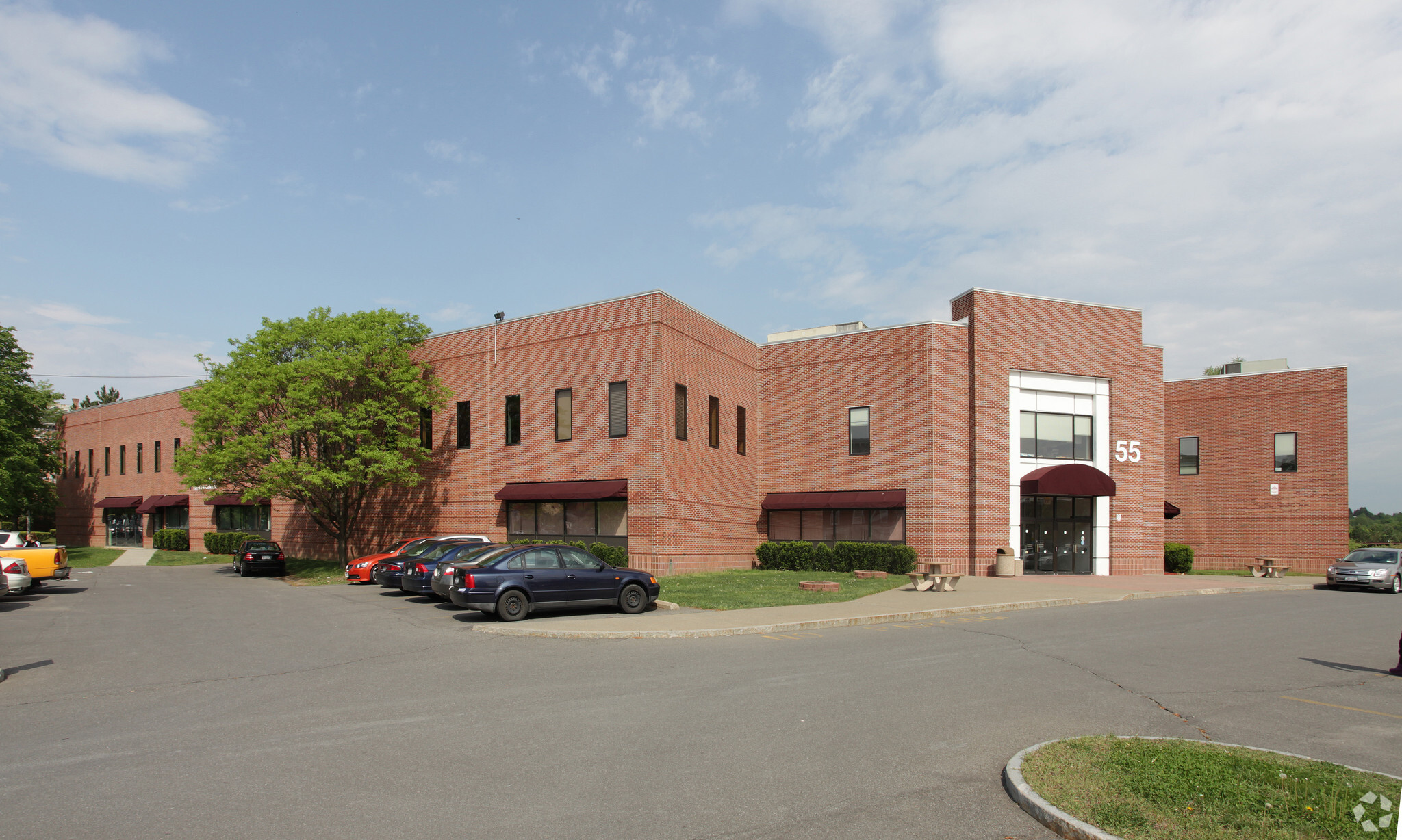 55 Mohawk St, Cohoes, NY 12047 - Office For Lease | LoopNet.com