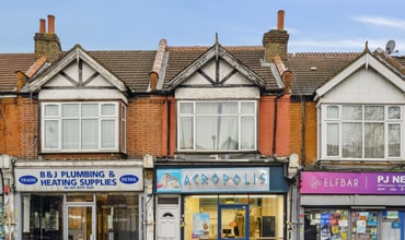 79 Greenford Ave, London for lease Building Photo- Image 1 of 6