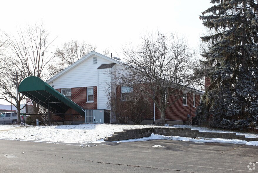 3944 Indian Ripple Rd, Dayton, OH for sale - Building Photo - Image 2 of 2