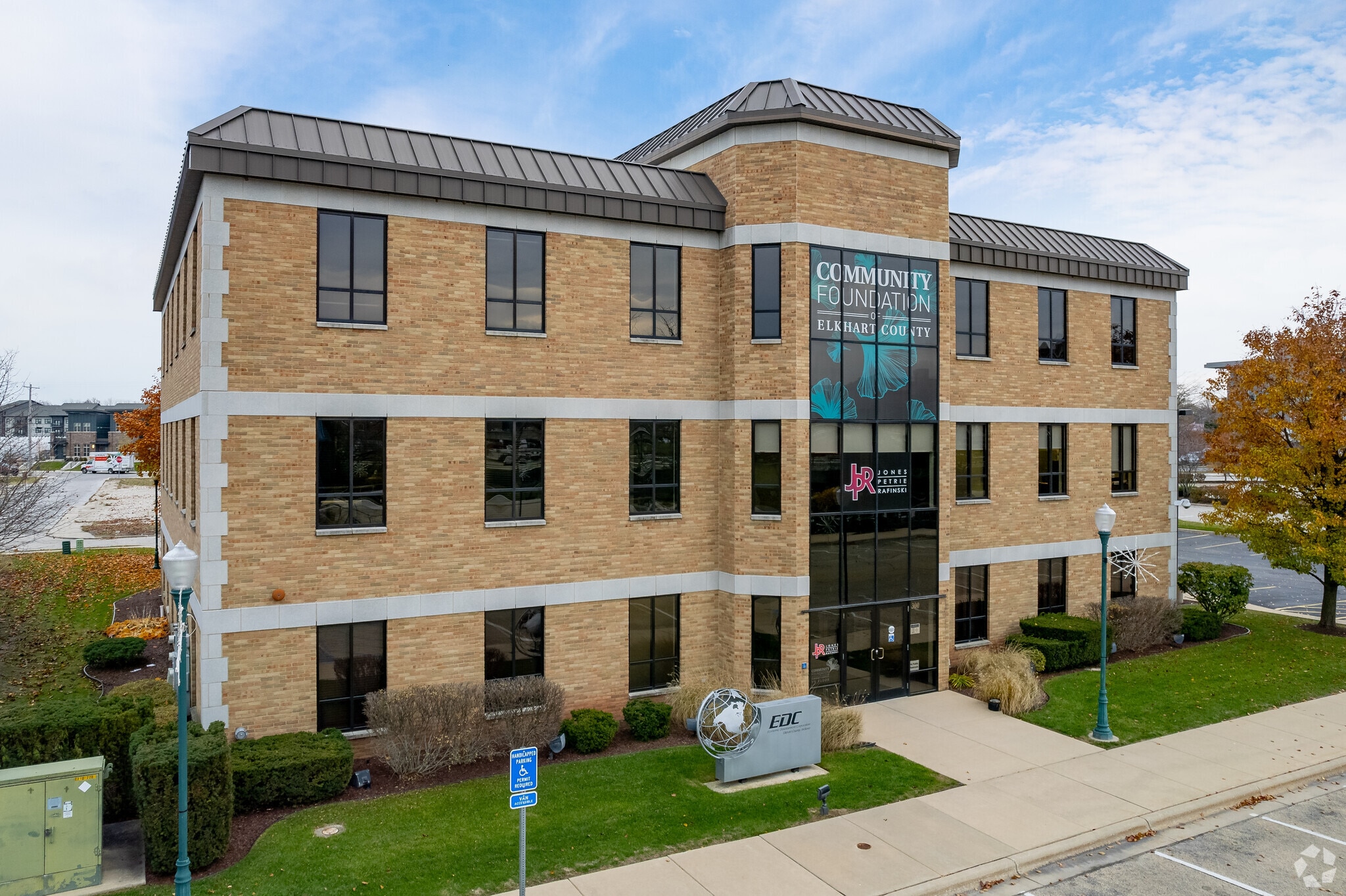 300 Nibco Pky, Elkhart, IN for lease Primary Photo- Image 1 of 10