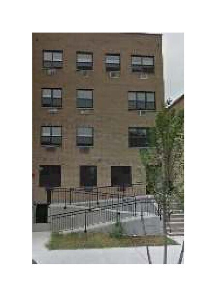 1050 Tinton, Bronx, NY for sale - Typical Floor Plan - Image 1 of 1