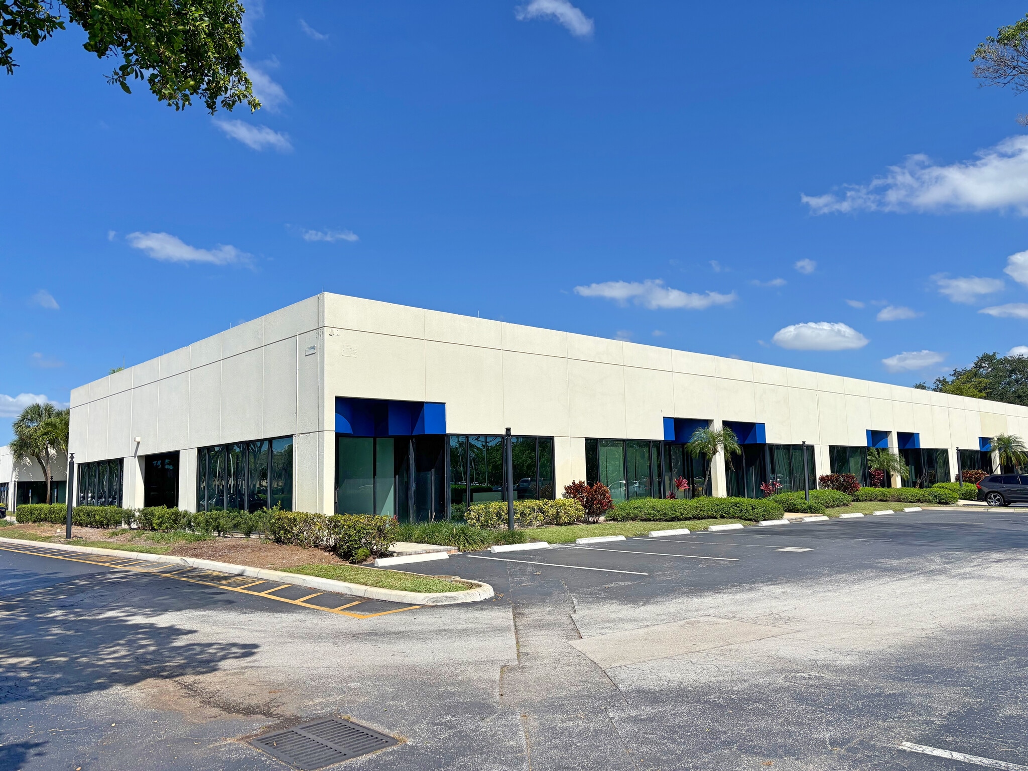 901 Clint Moore Rd, Boca Raton, FL for sale Building Photo- Image 1 of 17