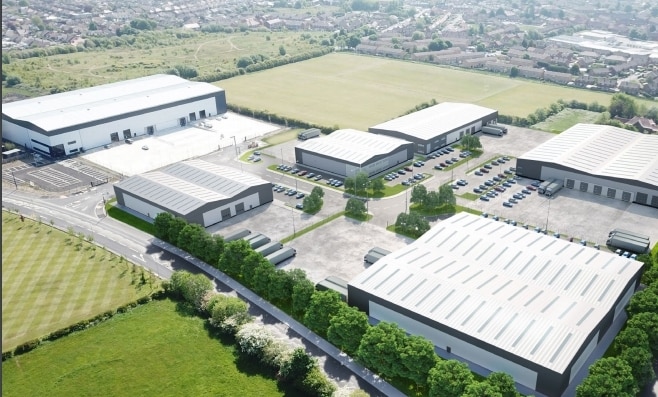 Leeds Rd, Mirfield for sale - Primary Photo - Image 1 of 1