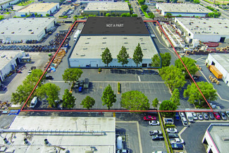 More details for 7089-7091 Belgrave Ave, Garden Grove, CA - Industrial for Lease