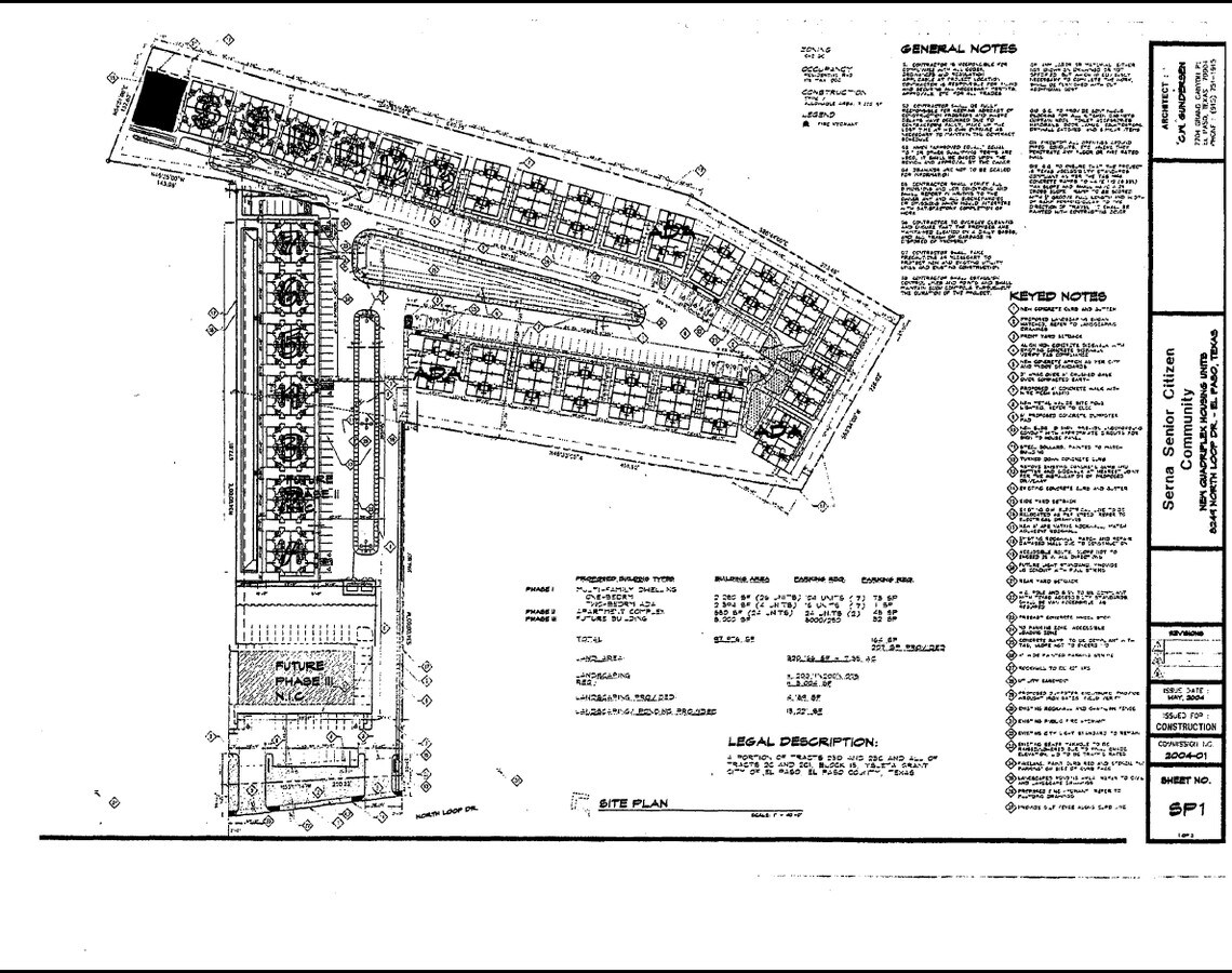 8249 North Loop Dr, El Paso, TX 79907