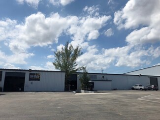 More details for 2900 High Ridge Rd, Boynton Beach, FL - Industrial for Lease