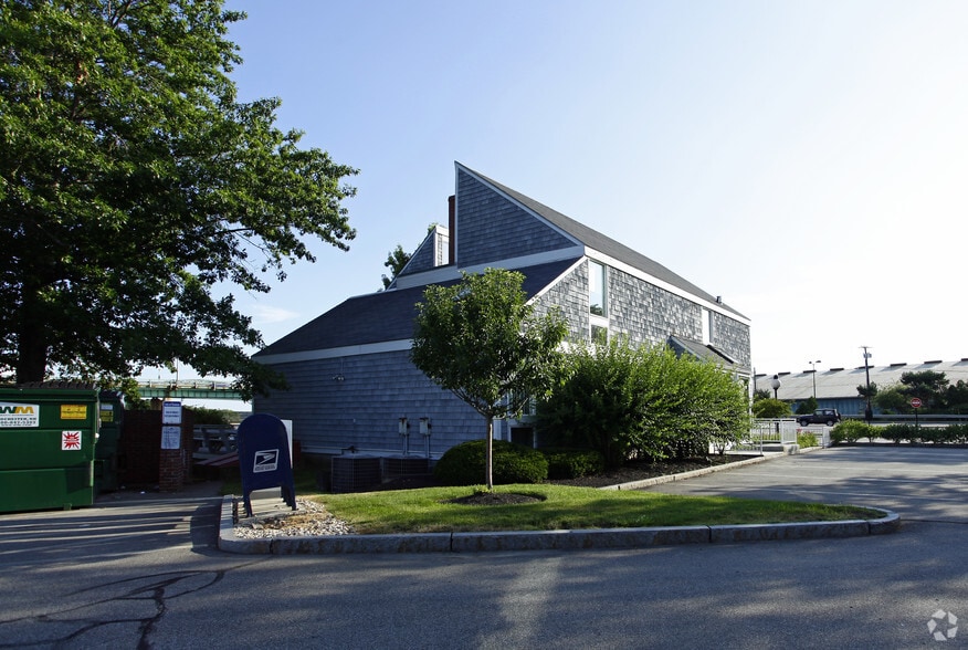 500 Market St, Portsmouth, NH for sale - Building Photo - Image 3 of 12