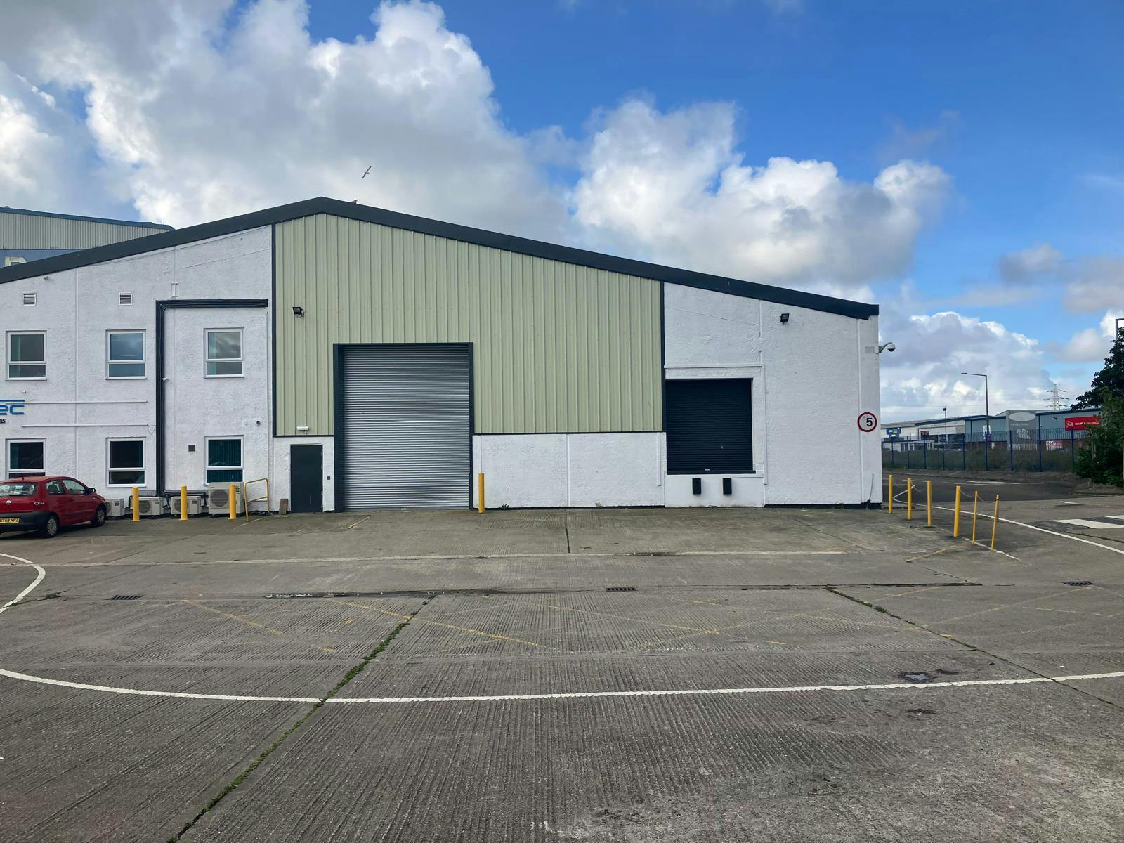 Southgate, Morecambe for lease Building Photo- Image 1 of 5