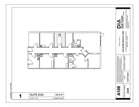 2008-2036 E Lamar Alex Pky, Maryville, TN for lease Floor Plan- Image 1 of 1