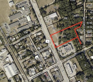 More details for 0 Highway 1, Mims, FL - Land for Sale