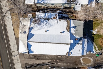 1940 Prater Way, Sparks, NV - AERIAL  map view - Image1