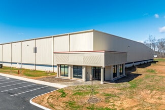 More details for 228 Quality Dr, Mocksville, NC - Industrial for Sale