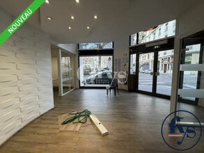 Office in Lyon for lease Building Photo- Image 1 of 4