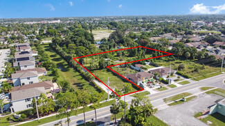 More details for 3716 Elaine Dr, Lake Worth, FL - Land for Sale