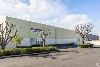 350 Ranger Ave, Brea, CA for lease Building Photo- Image 2 of 3