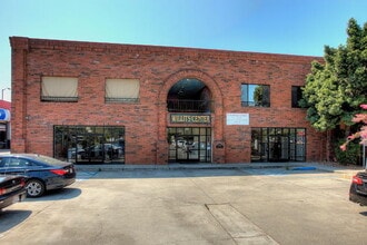 3755 Washington Blvd, Fremont, CA for lease Building Photo- Image 1 of 4