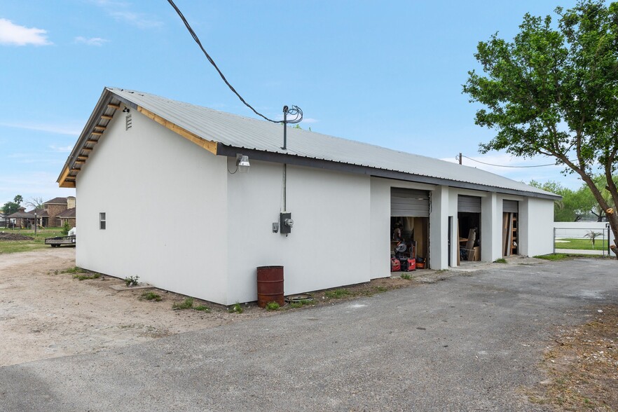 5056 Mile 8 Rd, Edinburg, TX for sale - Building Photo - Image 3 of 6