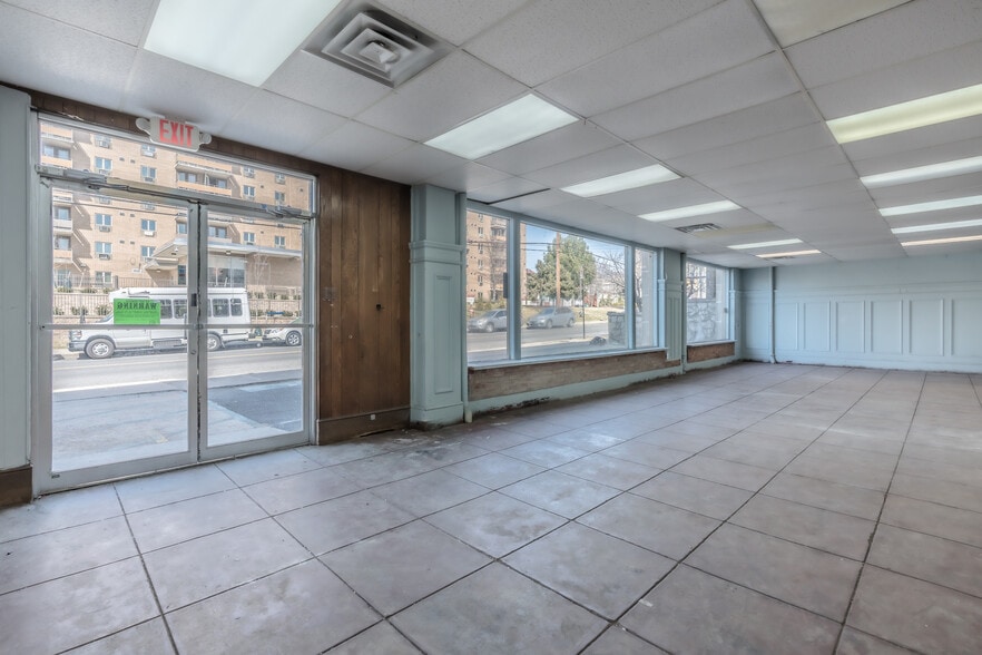 1518 W Walnut St, Allentown, PA for lease - Building Photo - Image 3 of 18