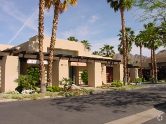 45110 Club Dr, Indian Wells, CA for lease - Building Photo - Image 3 of 11