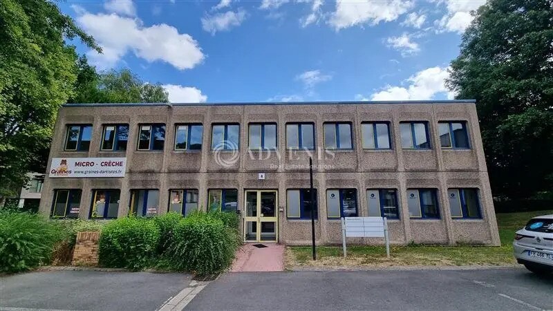 Office in VILLENEUVE-D'ASCQ for lease - Building Photo - Image 2 of 8