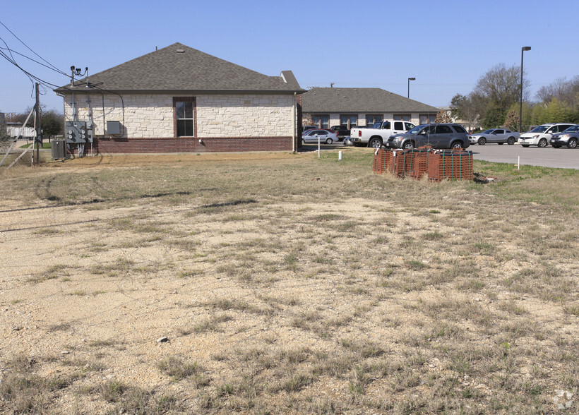 1311 Chisholm Trl, Round Rock, TX for sale - Building Photo - Image 3 of 15