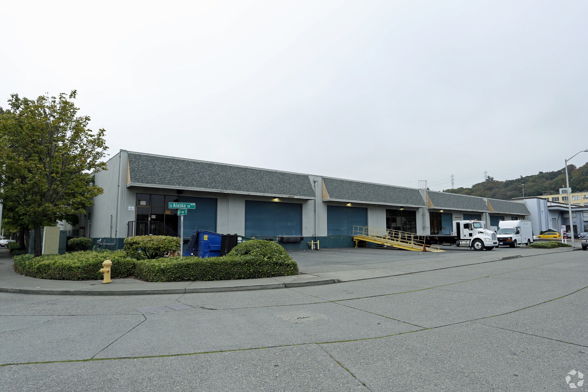 601 S Snoqualmie St, Seattle, WA for sale Primary Photo- Image 1 of 1