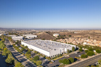 25200 Commercentre Dr, Lake Forest, CA - aerial  map view - Image1