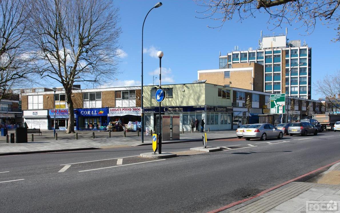 12 Leegate, London for sale Primary Photo- Image 1 of 1