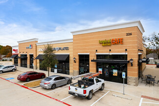 More details for 210 N Murphy Rd, Murphy, TX - Retail for Lease